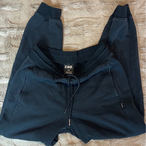 CSG Medium Sweat Pants - Picture 2 of 2